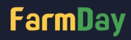 FarmDay Text Logo
